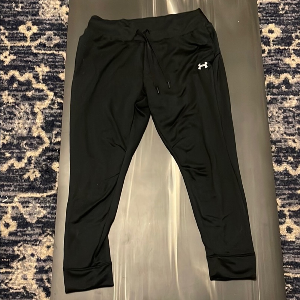 UA joggers